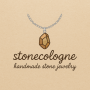 stonecologne logo